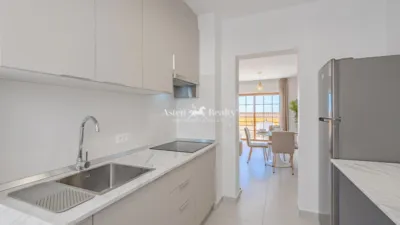 Apartamento en calle Calaluña photo 7
