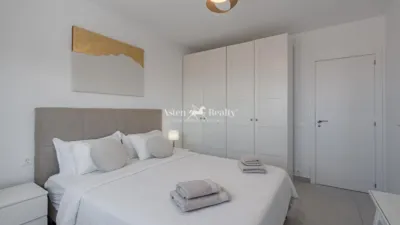 Apartamento en calle Calaluña photo 9