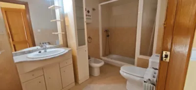 Flat in Centre photo 13