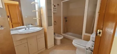 Flat in Centre photo 14