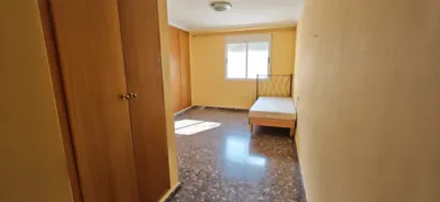 Flat in Centre photo 20