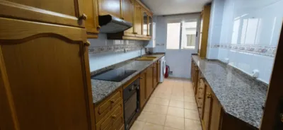 Flat in Centre photo 7