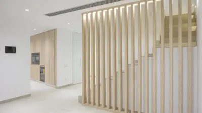 Casa – Altea - Vista 5