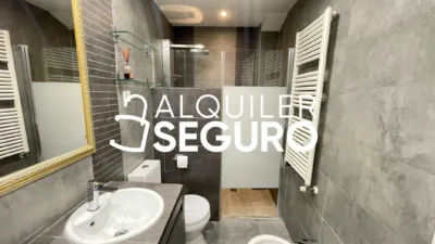 Piso en alquiler en Latina - Imagen 14