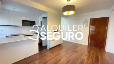 Piso en alquiler en Latina - Imagen 2