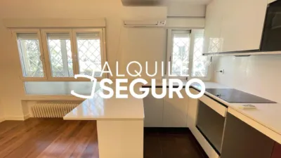 Piso en alquiler en Latina - Imagen 3