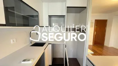 Piso en alquiler en Latina - Imagen 5