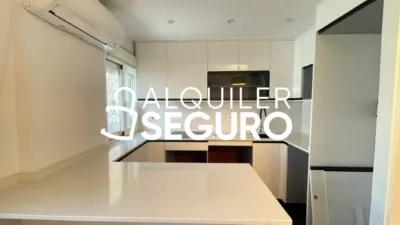 Piso en alquiler en Latina - Imagen 6