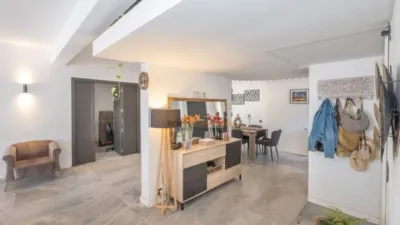 Chalet unifamiliar en Bunyola photo 10