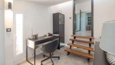 Chalet unifamiliar en Bunyola photo 21
