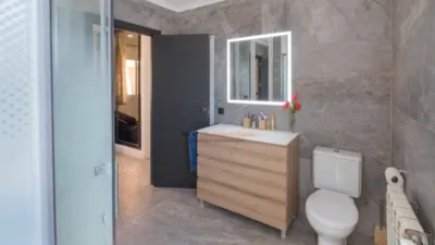 Chalet unifamiliar en Bunyola photo 26
