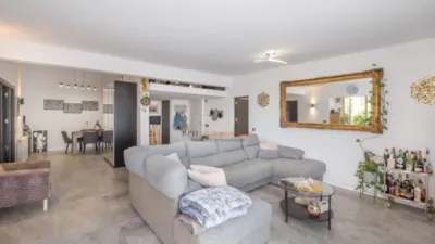 Chalet unifamiliar en Bunyola photo 6