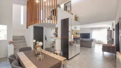 Chalet unifamiliar en Bunyola photo 7