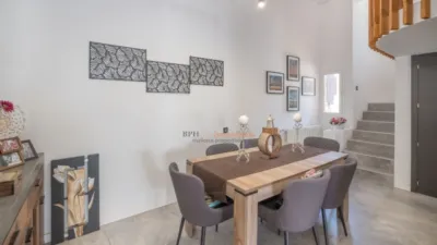 Chalet unifamiliar en Bunyola photo 8