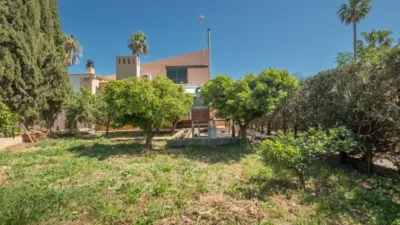 Chalet unifamiliar en Bunyola photo 9