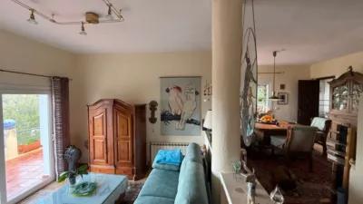 Chalet en venta en Sant Josep de Sa Talaia, Sant Josep de sa Talaia de 1.800.000 €
