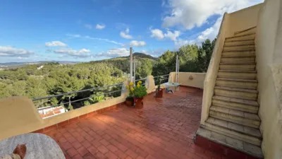 Chalet en venta en Sant Josep de Sa Talaia, Sant Josep de sa Talaia de 1.800.000 €