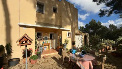 Chalet en venta en Sant Josep de Sa Talaia, Sant Josep de sa Talaia de 1.800.000 €