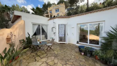 Chalet en venta en Sant Josep de Sa Talaia, Sant Josep de sa Talaia de 1.800.000 €