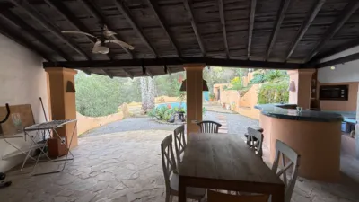 Chalet en venta en Sant Josep de Sa Talaia, Sant Josep de sa Talaia de 1.800.000 €