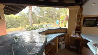 Chalet en venta en Sant Josep de Sa Talaia, Sant Josep de sa Talaia de 1.800.000 €