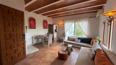 Chalet en venta en Sant Josep de Sa Talaia, Sant Josep de sa Talaia de 1.800.000 €