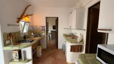 Chalet en venta en Sant Josep de Sa Talaia, Sant Josep de sa Talaia de 1.800.000 €