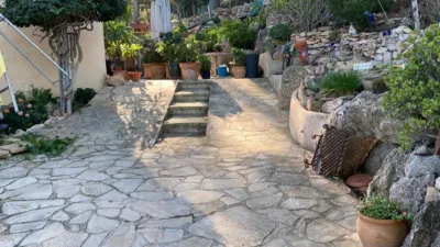 Chalet en venta en Sant Josep de Sa Talaia, Sant Josep de sa Talaia de 1.800.000 €