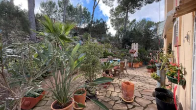 Chalet en venta en Sant Josep de Sa Talaia, Sant Josep de sa Talaia de 1.800.000 €