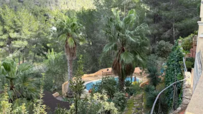 Chalet en venta en Sant Josep de Sa Talaia, Sant Josep de sa Talaia de 1.800.000 €