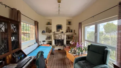 Chalet en venta en Sant Josep de Sa Talaia, Sant Josep de sa Talaia de 1.800.000 €