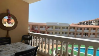 Piso en venta en Costa del Silencio-Las Galletas, Costa del Silencio-Las Galletas (Arona) de 166.000 €