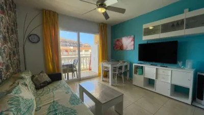 Piso en venta en Costa del Silencio-Las Galletas, Costa del Silencio-Las Galletas (Arona) de 166.000 €