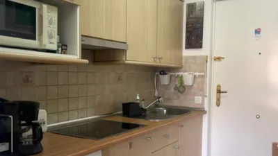 Piso en venta en Costa del Silencio-Las Galletas, Costa del Silencio-Las Galletas (Arona) de 166.000 €