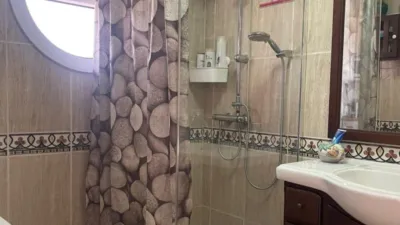 Piso en venta en Costa del Silencio-Las Galletas, Costa del Silencio-Las Galletas (Arona) de 166.000 €