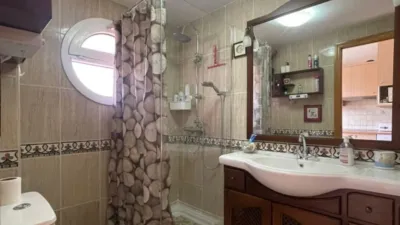 Piso en venta en Costa del Silencio-Las Galletas, Costa del Silencio-Las Galletas (Arona) de 166.000 €