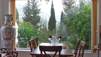 Rustic Finca in Coín photo 11