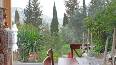 Rustic Finca in Coín photo 12