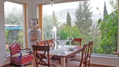 Rustic Finca in Coín photo 13
