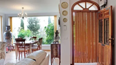 Rustic Finca in Coín photo 16