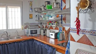 Rustic Finca in Coín photo 17