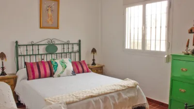 Rustic Finca in Coín photo 21
