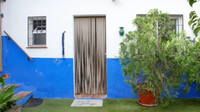 Rustic Finca in Coín photo 24