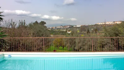 Rustic Finca in Coín photo 30