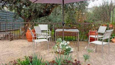 Rustic Finca in Coín photo 31