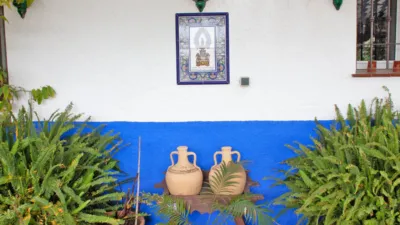 Rustic Finca in Coín photo 37