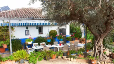 Rustic Finca in Coín photo 4