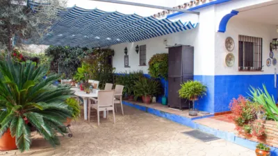 Rustic Finca in Coín photo 5