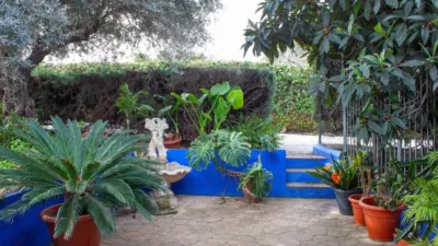 Rustic Finca in Coín photo 9