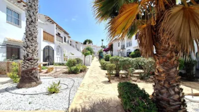 Pis – Torrevieja - Vista 2